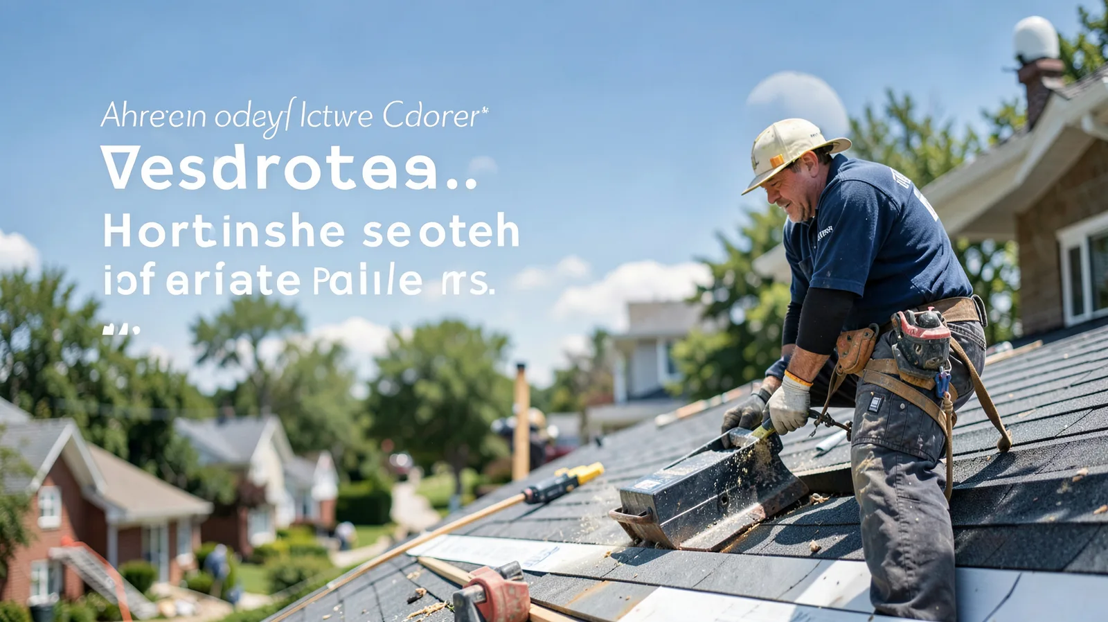 Roof Replacement in Blaine, ME near me